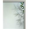 Gardinia Pellicola per finestre ad adesione statica, Privacy 50, Traslucido, Tagliabile su Misura, 100% PVC, 67,5 x 150 cm, Semi-Trasparente