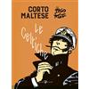 Rizzoli Lizard Corto Maltese. Le celtiche