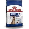 ROYAL CANIN CANE MAXI ADULT + 5 ANNI 4 KG scadenza 09/08/2024