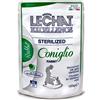 MONGE LECHAT EXCELLENCE UMIDO 100 G BUSTINE ADULTO STERILIZZATO CONIGLIO