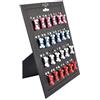 CAMON PORTA INDIRIZZO OSSO COLORATO B410/A 1 PEZZO