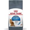 ROYAL CANIN GATTO ADULTO LIGHT WEIGHT CARE 1,5 KG scadenza 04/11/2024