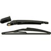 taros trade TarosTrade 244-0195-N-82481 Set Braccio E Spazzola Tergilunotto 290 Mm Posteriore