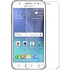 WEOFUN 3 Pezzi Vetro Temperato per Samsung Galaxy J5 2015, Display Proteggi Schermo per Samsung Galaxy J5 2015 SM-J500 Pellicola Protettiva 5.0 pollice (0,33mm, 9H, Alta trasparente)