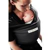 Love Radius Sciarpa L'Originale JPMBB - NERO, antracite
