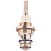 Grohe, 06188000, Vitone per deviatore a 3 vie PG12