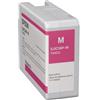 Epson Cartuccia Epson SJIC36P 80ml Magenta [C13T44C340]