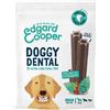 Edgard Cooper Edgard & Cooper Doggy Dental menta e fragola Grain Free 255 gr Fragola e menta - 1° ORDINE? fino al 20% di sconto