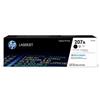 Hp Toner Hp 207A 1350pagine Nero [W2210A]