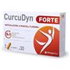 METAGENICS BELGIUM BVBA CURCUDYN FORTE 30CPS