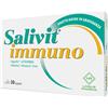 LOGUS PHARMA Srl SALIVIT IMMUNO 30 Cps