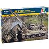 Italeri 6547 - M32b1 Armoured Recovery Vehicle Model Kit Scala 1:35