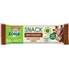 ENERZONA Snack Milk Chocolate integratore