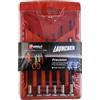 FUMASI SET 6 PEZZI GIRAVITI PRECISIONE -FUM242101