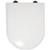 COPRIWATER DURAVIT MOD. HAPPY-D - HAPPY-D MONOUSO - HAPPY-D SOSPESO
