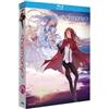 Yamato Video - Anime Factory Harmony - Limited Edition (Blu-Ray Disc + Booklet + Card)