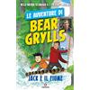 Gremese Editore Jack e il fiume. Le avventure di Bear Grylls