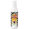 Sella Farmaceutici Sella Linea Anti-Zanzare Citronella Total Protection Family Spray 100 ml