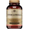 Solgar Fitoclorella - Integratore antiossidante e depurativo 100 capsule vegetali