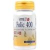 Longlife Phoenix - Longlife Longlife Folic 400 Mcg 100 Compresse