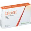 PHARMALUCE Srl CALCOREL 20 COMPRESSE