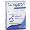HEALTHAID ITALIA Srl OMEGAZON 30 Cps