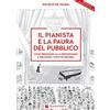Volontè & Co Il pianista e la paura del pubblico. Come prepararsi alla performance e prevenire i vuoti di memoria
