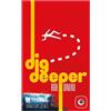 Portal Dig Deeper - Detective: A Modern Crime Board Game