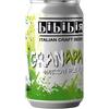 Bibibir Birra Bionda Granapa APA Lattina 0,33 lt - Bibibir