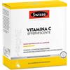 Swisse Vitamina C 20 Compresse Effervescenti