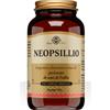 Solgar Neopsillio - Integratore per il transito intestinale 200 capsule vegetali