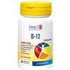 PHOENIX SRL - LONGLIFE LONGLIFE B12 1000MCG 60CPR