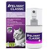 Feliway Ceva Pheromone Spray da Viaggio, 20 ml di CEVA Animal Health
