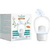 Puressentiel Diffusore Bubble Ultrasuoni Plastica