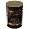 Purina Pro Plan PURINA VETERINARY DIET CANE NF RENAL FUNCTION DA 400 GR