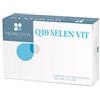 Homeosyn - Q10 Selen Vit Confezione 24 Capsule