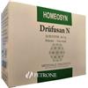 Homeosyn - Drufusan N Confezione 20 Bustine