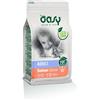 Oasy Dry Adult Salmone - Oasy - Dry Adult Salmone - 7,50KG