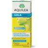 Uriach Italy Aquilea Flu Spray Gola 20 Ml