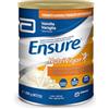 Abbott Alimentazione Abbott Linea Nutrizione Domiciliare Ensure Nutrivigor Gusto Vaniglia 850g