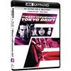 Universal The Fast and the Furious - Tokyo Drift (4K Ultra HD + Blu-Ray Disc)