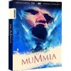 Universal La Mummia (1999) - Limited Edition (I Numeri 1) (Blu-Ray Disc + DVD + Booklet + Magnete)