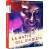 Universal La notte del giudizio - Limited Edition (I Numeri 1) (Blu-Ray Disc + DVD + Booklet + Magnete)
