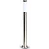 VTAC V-Tac VT-838 Lampada da Giardino con Fissaggio a Terra per Lampadine E27 - SKU 8625