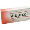 Guna-heel Viburcol Medicinale Omeopatico Lattanti E Bambini 12 Supposte