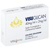 Visufarma Visuglican 4% + 0,2% Collirio, Soluzione 25 Contenitori Monodose Da 0,5 Ml