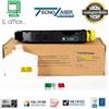 Kyocera TK-5280Y Toner compatibile KYOCERA 1T02TWANL0