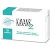 NATURAL BRADEL SRL KAVANS 2 30CPR