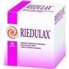 NATURAL BRADEL SRL RIEDULAX POLV DEGLUT 20BUST
