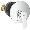 Grohe Miscelatore Vasca-Doccia Incasso Grohe BAUEDGE - 29078000